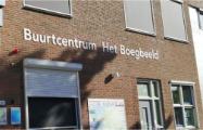 Logo Buurtcentrum Het Boegbeeld