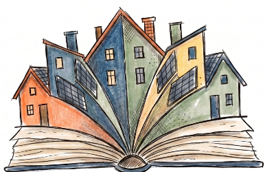 Ga naar de homepage van Literatuurwijk